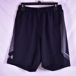Under Armour Heatgear Woven Graphic Shorts